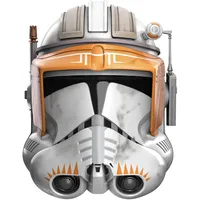 Hasbro Clone Commander Cody Helm Herren Einheitsgröße