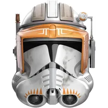 Hasbro Clone Commander Cody Helm Herren Einheitsgröße
