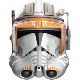 Hasbro Clone Commander Cody Helm Herren Einheitsgröße