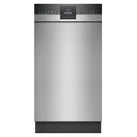 Siemens iQ300 SR43 Unterbau-Geschirrspüler