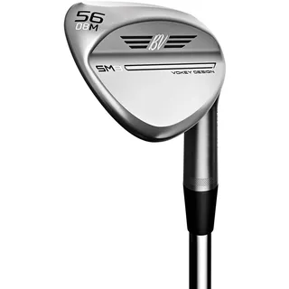 Titleist Vokey SM9 Tour Chrome Wedge