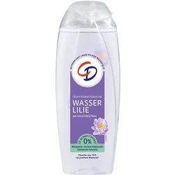 CD Dusche Wasserlilie 250 ml