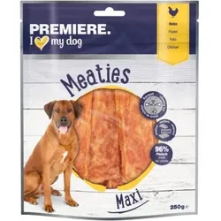 PREMIERE Maxi Meaties Huhn 250g