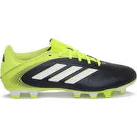 adidas Copa Pure 3 Club FG/MG Herren Core Black/Ftwr White/Lucid Lemon 43 1/3