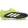adidas Copa Pure 3 Club FG/MG Herren Core Black/Ftwr White/Lucid Lemon 43 1/3
