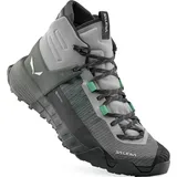 Salewa Wildfire NXT Mid GTX Schuhe (Größe 43, grau)