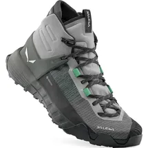 Salewa Wildfire NXT Mid GTX Schuhe (Größe 43, grau)