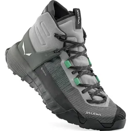 Salewa Wildfire NXT Mid GTX Schuhe (Größe 43, grau)