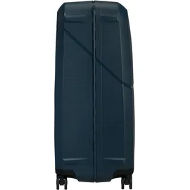 Samsonite Magnum Eco 4-Rollen 75 cm / 104 l midnight blue