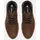 Timberland Hudson Road Mid Lace Up GTX Chukka - Lifestyle Schuhe - Herren Dark Brown Nubuck 42