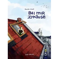 Bei mir zuhause