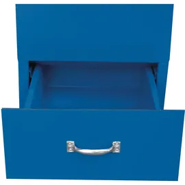 Metallkraft Absaug-Set AS 1400