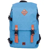 F2 Rucksack Townie 22L Blau 2024/25 blau 22 LITER