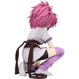 FuRyu Hunter x Hunter Noodle Stopper PVC Statue Machi 10 cm