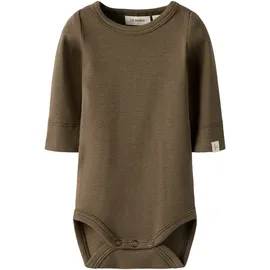 Lil' Atelier Nbngayo LS SLIM BODY Lil Noos - numeric_92