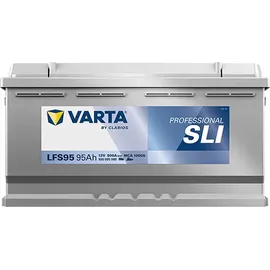 Varta LFS95 95Ah 12V