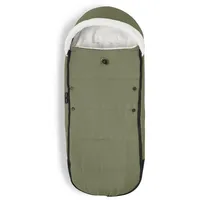 Stokke YOYO3 Fußsack Olive 25, Grün