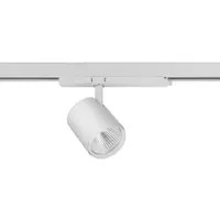 Brumberg 88184173 LED-Schienenstrahler 230 V AC, 50 Hz, rund,