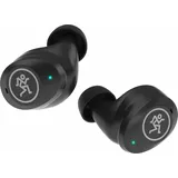 MACKIE MP-20TWS Drahtlose In-Ear-Kopfhörer - Schwarz