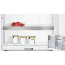 Siemens iQ700 KI41FADD0 Einbaukühlschrank (187 l, 1225 mm hoch)