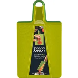 Joseph Joseph Chop2Pot Plus Regular green
