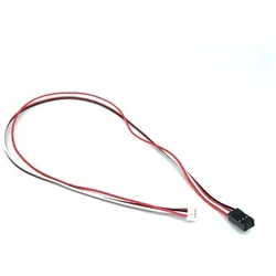 BearCreeks Empfänger Kabel