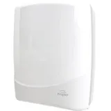 Fripa Handtuchspender 2340038 Papierhandtuchspender Kunststoff weiß