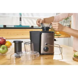 Black & Decker BXJE600E