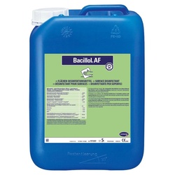 HARTMANN Desinfektionsmittel 5,0 l