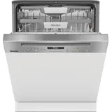 Miele G 7210 SCi Geschirrspüler (teilintegrierbar, 598 mm breit, 43 dB (A), A)