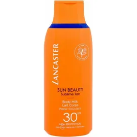 Lancaster Sun Beauty Body Milk LSF 30 175 ml