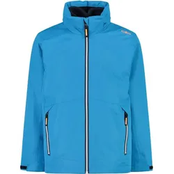 CMP Kinder Doppeljacke KID JACKET FIX HOOD, DANUBIO, 128