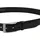 LLOYD Herrengürtel Leder 100 Schwarz