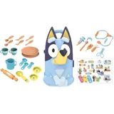 Bluey Bluey’s Play Case, Combo