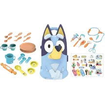 Bluey Bluey’s Play Case, Combo