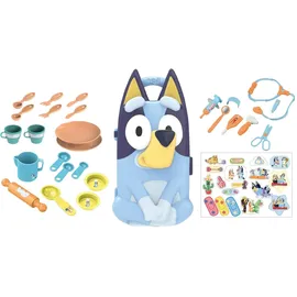 Bluey Bluey’s Play Case, Combo