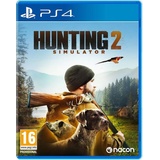 Hunting Simulator 2 - Sony PlayStation 4 - Jagd - PEGI 16