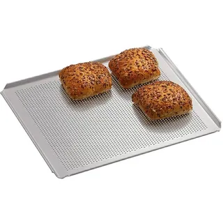 Bartscher Lochblech 2/3-AL