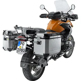 GIVI Monokey Cam-Side Bmw R 1200 Gs (04 - 12)