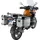 GIVI Monokey Cam-Side Bmw R 1200 Gs (04 - 12)