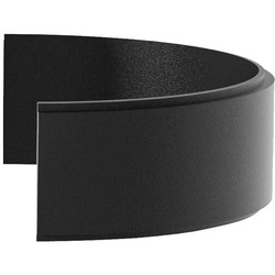 Loom Design - Baldur Cover Black - cm