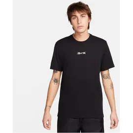 Nike Sportswear schwarz L