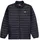 QUIKSILVER Scaly Full-Zip - Kunstfaserjacke Gr. M schwarz
