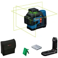 Bosch GLL 12V-100-33 CG Linienlaser