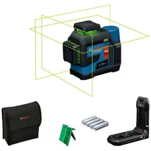 Bosch GLL 12V-100-33 CG Linienlaser