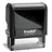 Trodat Textstempel Kopie Printy 4912 Stempel rot 1 St.