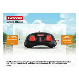 Carrera RC Mario Kart Mini RC 370430036 1:50