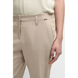 Cinque Tapered-Fit Hose CIHAMELIN beige, 36