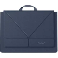 Lenovo Yoga Tote Sleeve 16 Zoll Blau