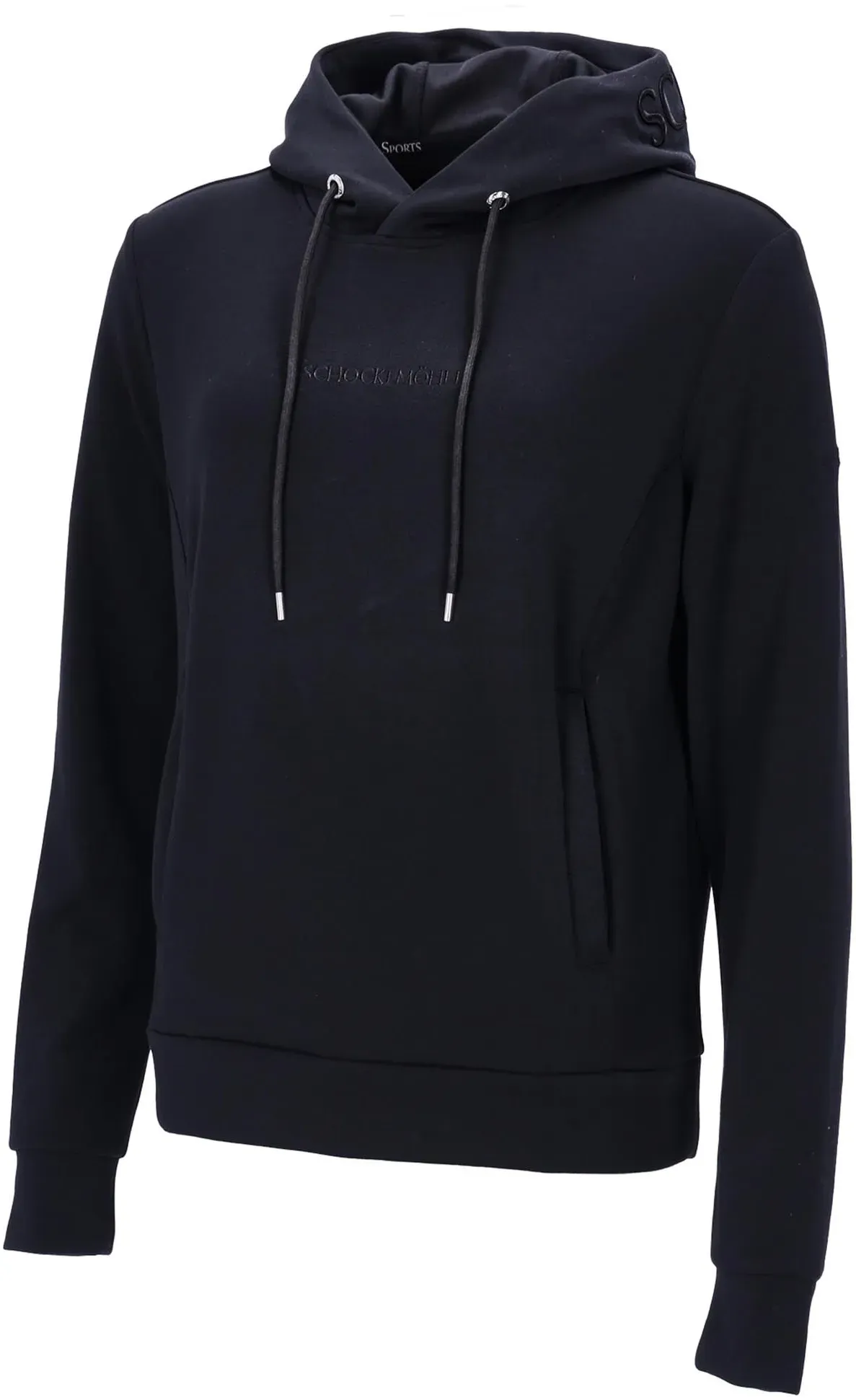 Schockemöhle Sports Cilia Style Damen-Sport-Hoodie